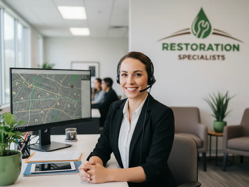 Water Damage Restoration  in Hebron  FAQ